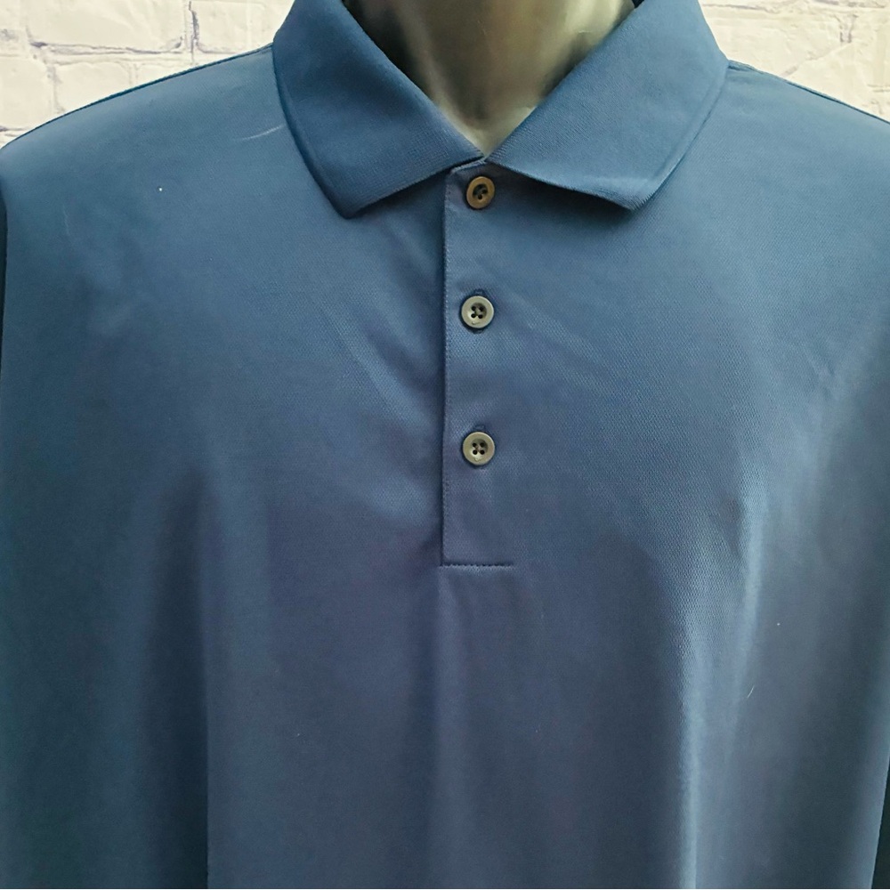 NIKE GOLF Tour performance mens size 3XL golf polo - Picture 2 of 8